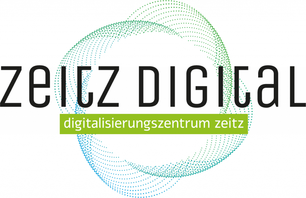 Digitalisierungszentrum Zeitz