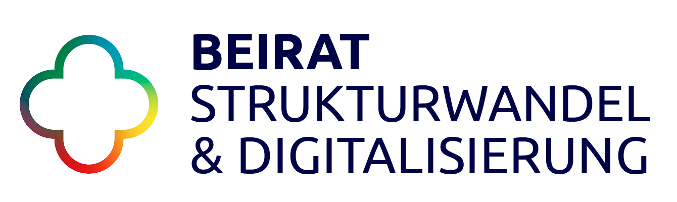 Beirat Strukturwandel und Digitalisierung