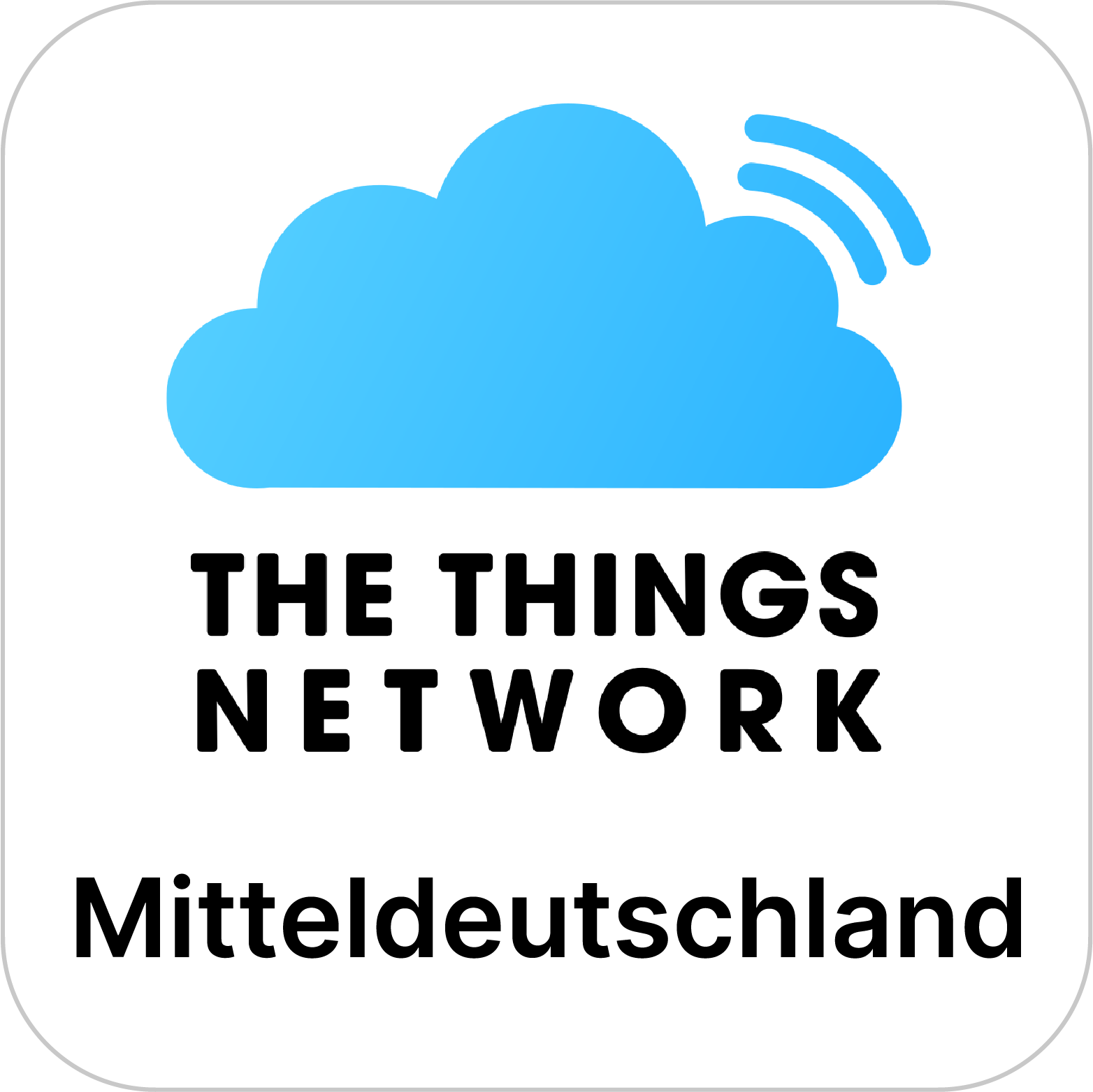The Things Network Mitteldeutschland