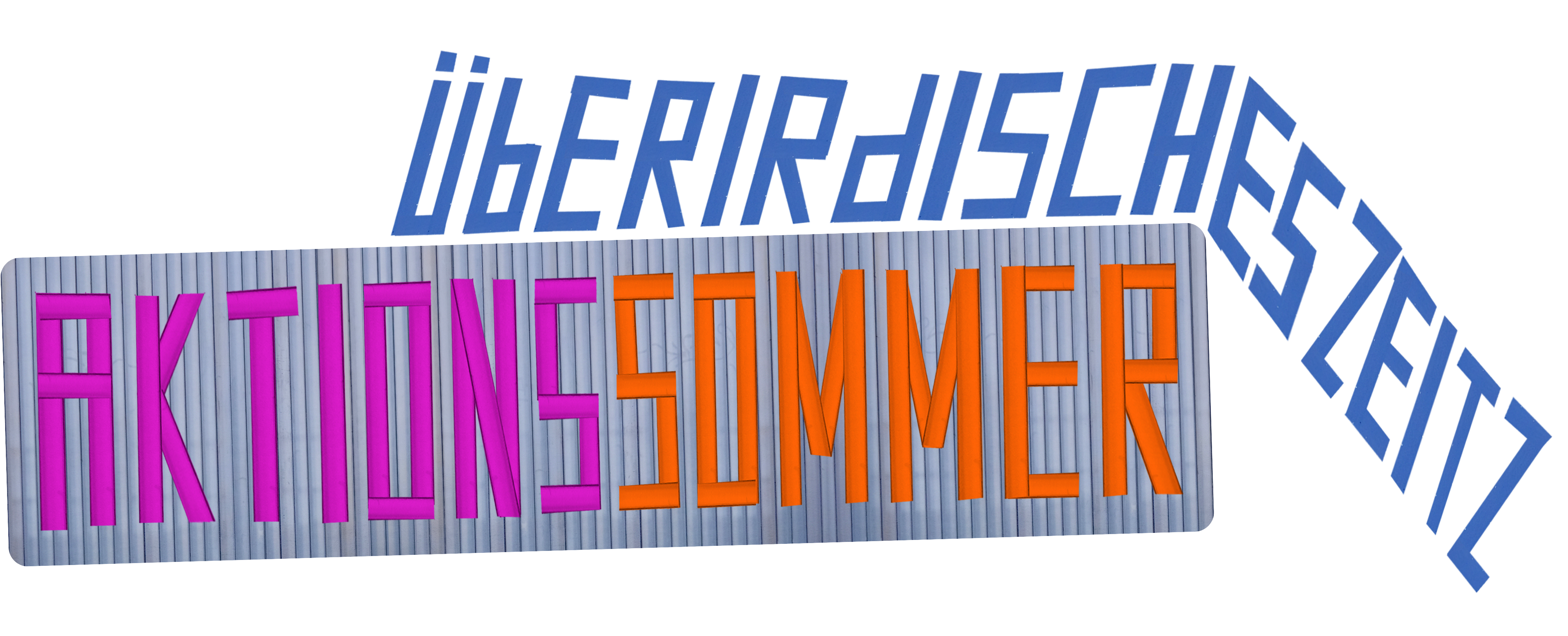 Aktionssommer