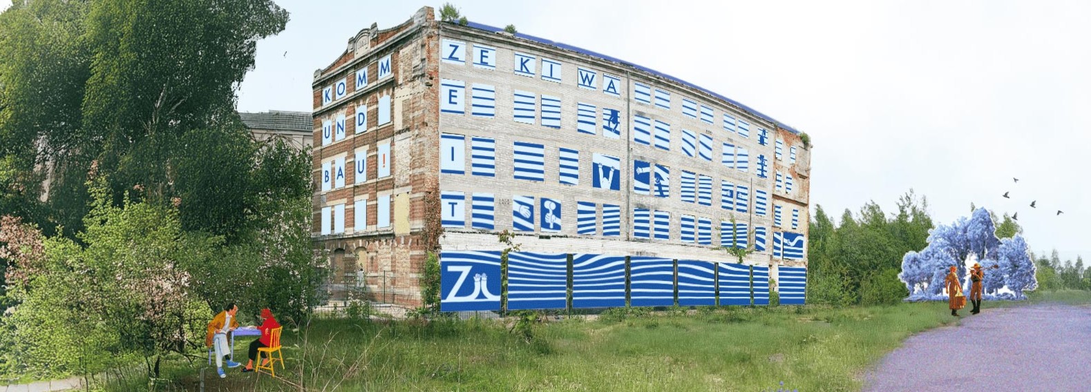 Reallabor ZEKIWA