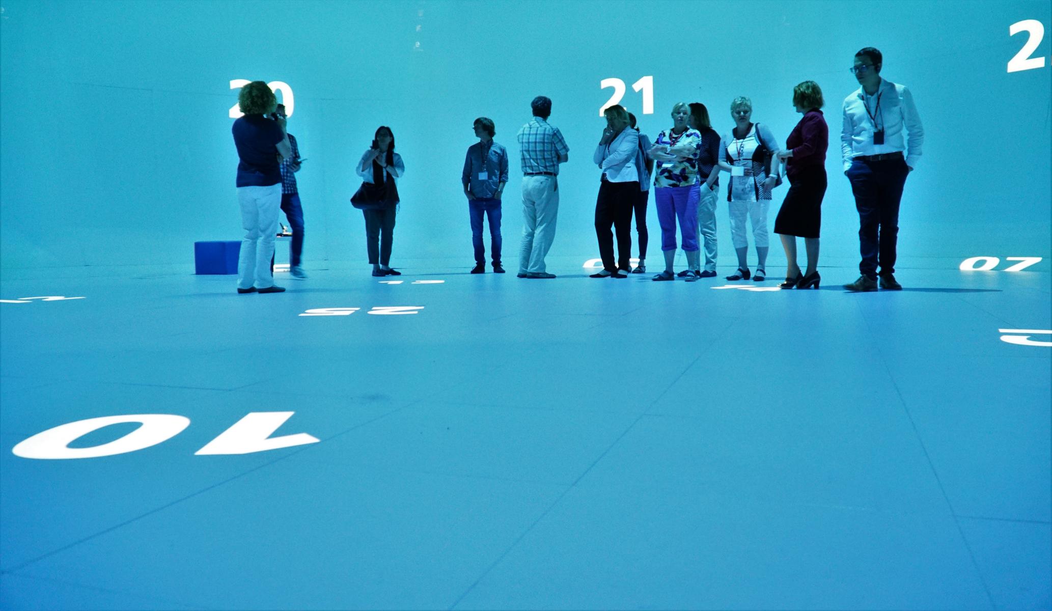 Kooperation bei Digitalisierung