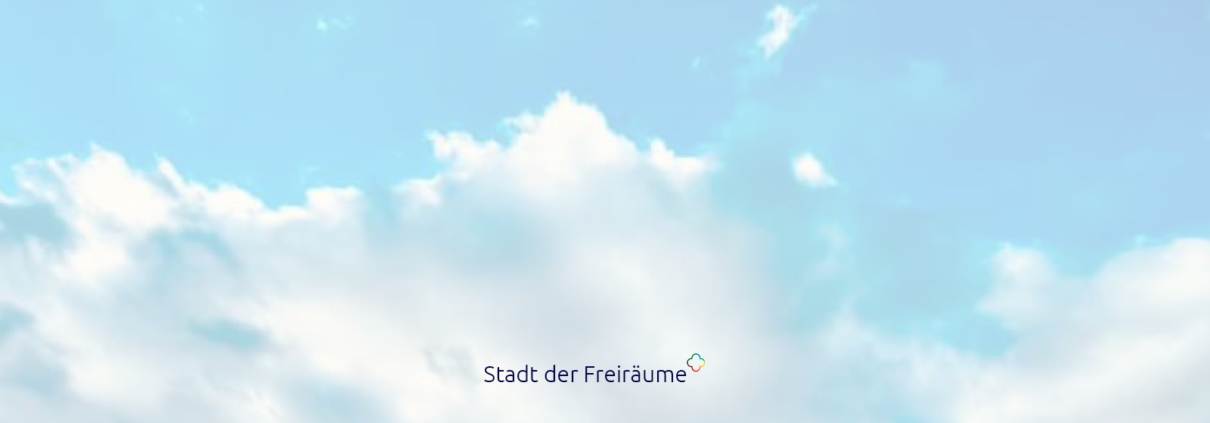 Freiraeume Slider foto a