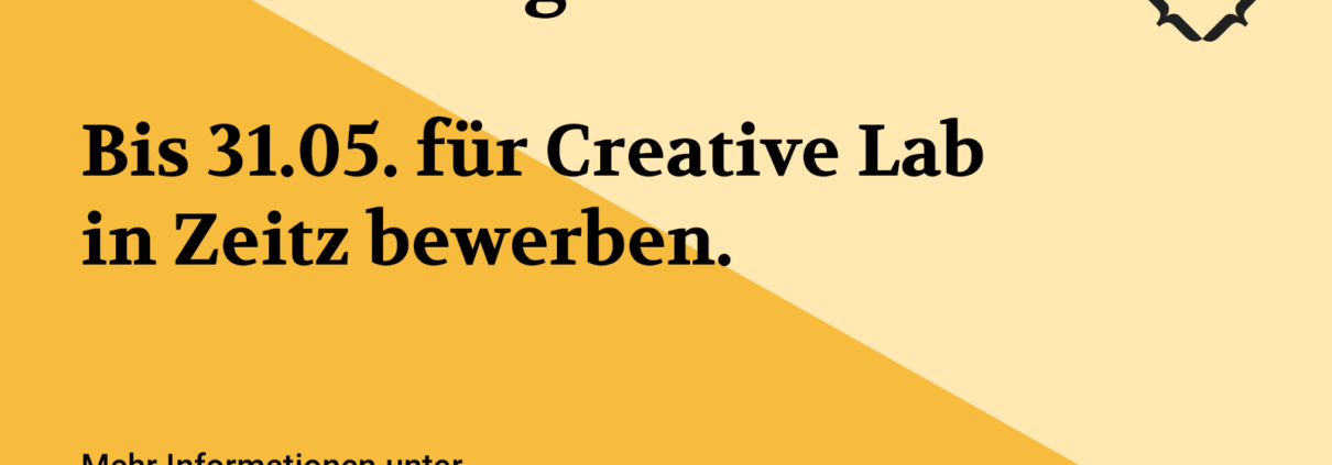 Banner Ausschreibung Lab2 1