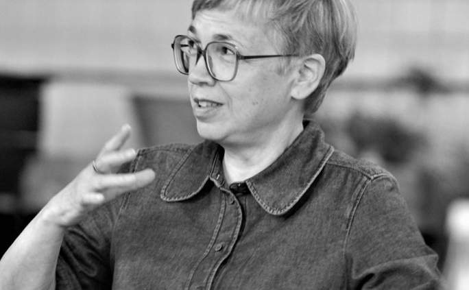 Barbara Steiner