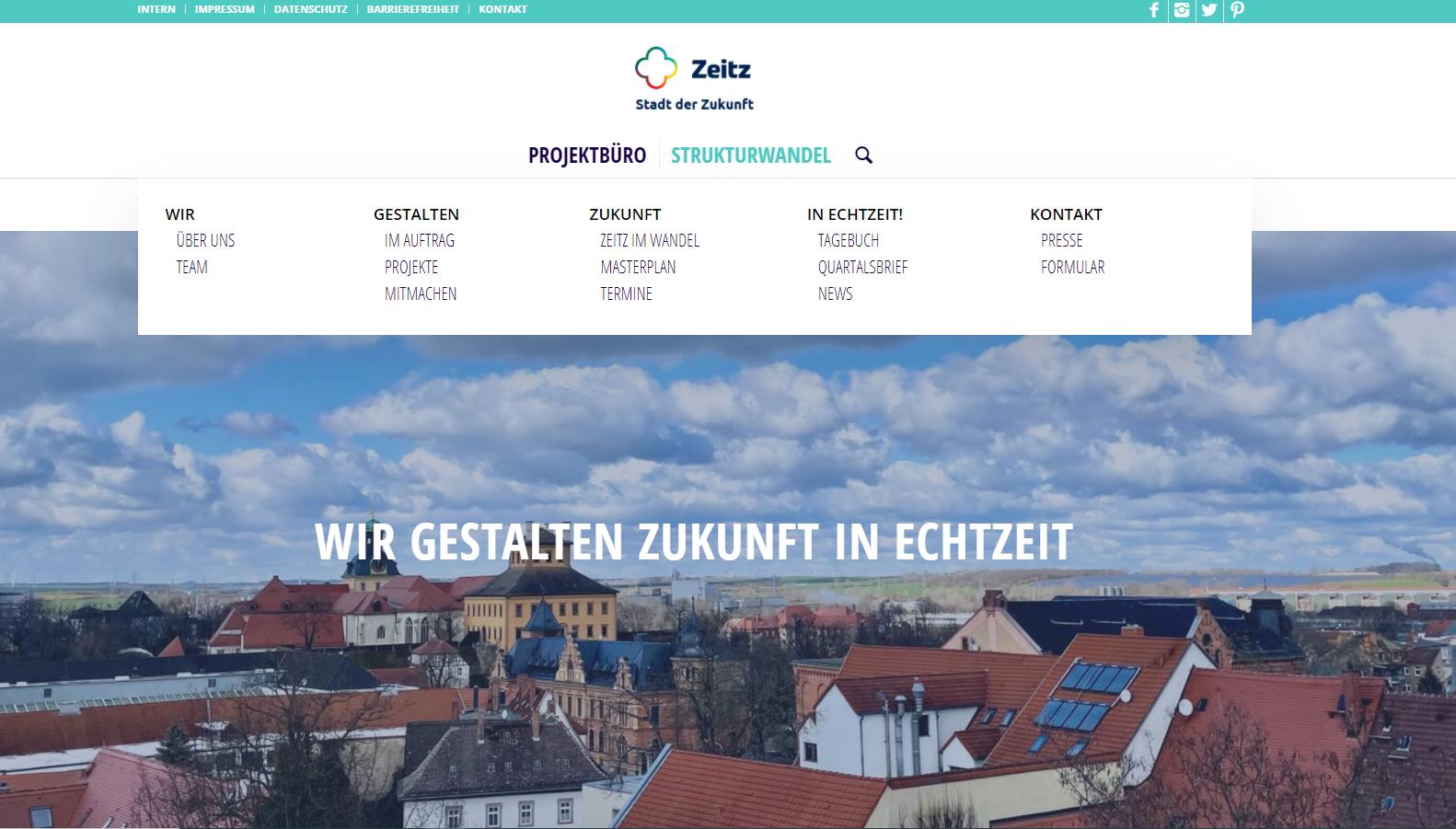 Ein Name ist Programm