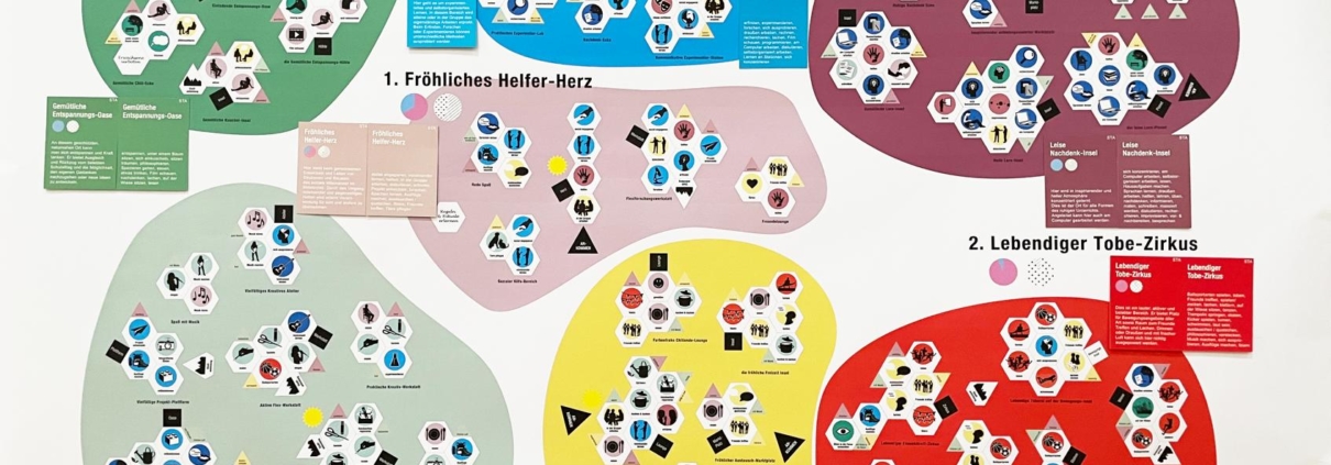 bereichediagramm
