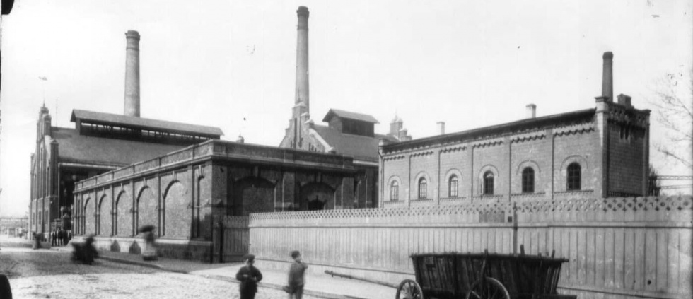 Nr. 05 Gaswerk Museum 1