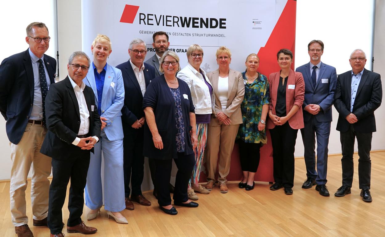 Über Ziele, Leuchttürme und Konjunktive