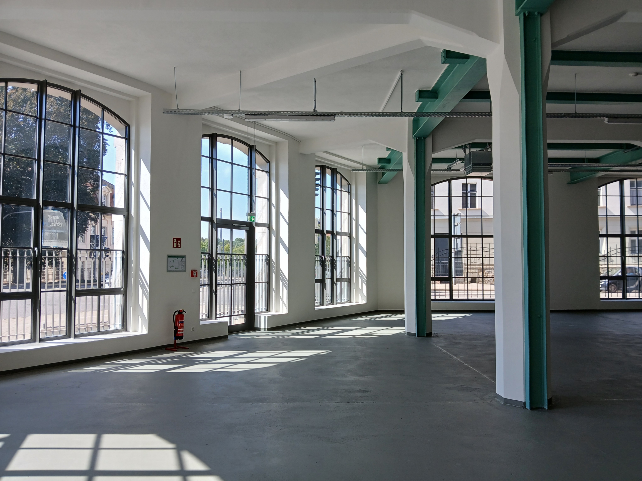 Rückblick auf den 8. September: ZEKIWA-Reallabor – Transformation und Innovation