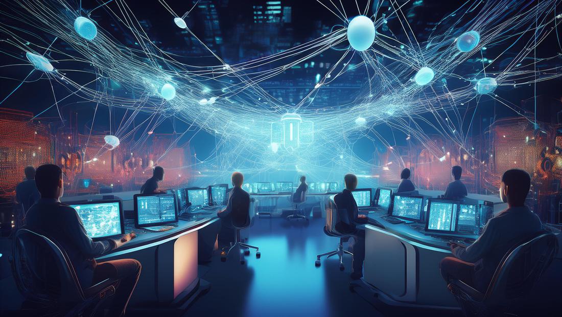 Neue Akademie in Zeitz