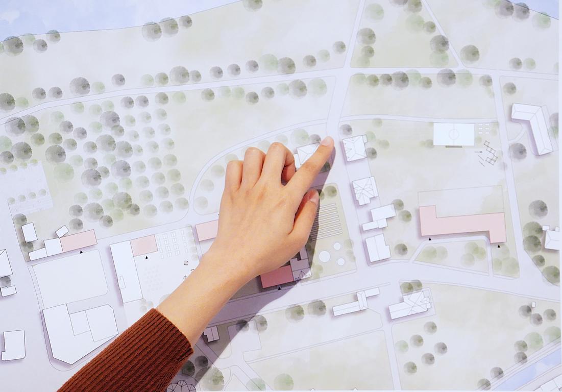 ZEKIWA. Vom Möbel bis zum Quartier