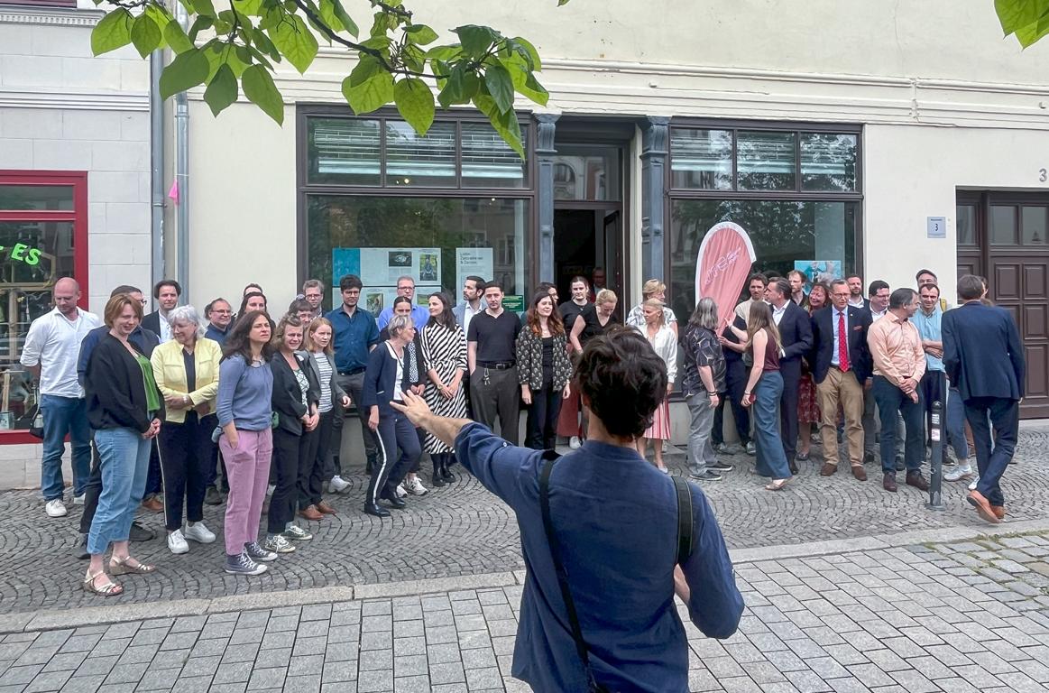 Neue Impulse aus der Forschung