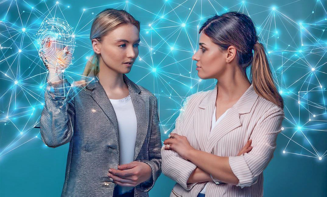 KI-Plattform für Frauen in Führungsrollen