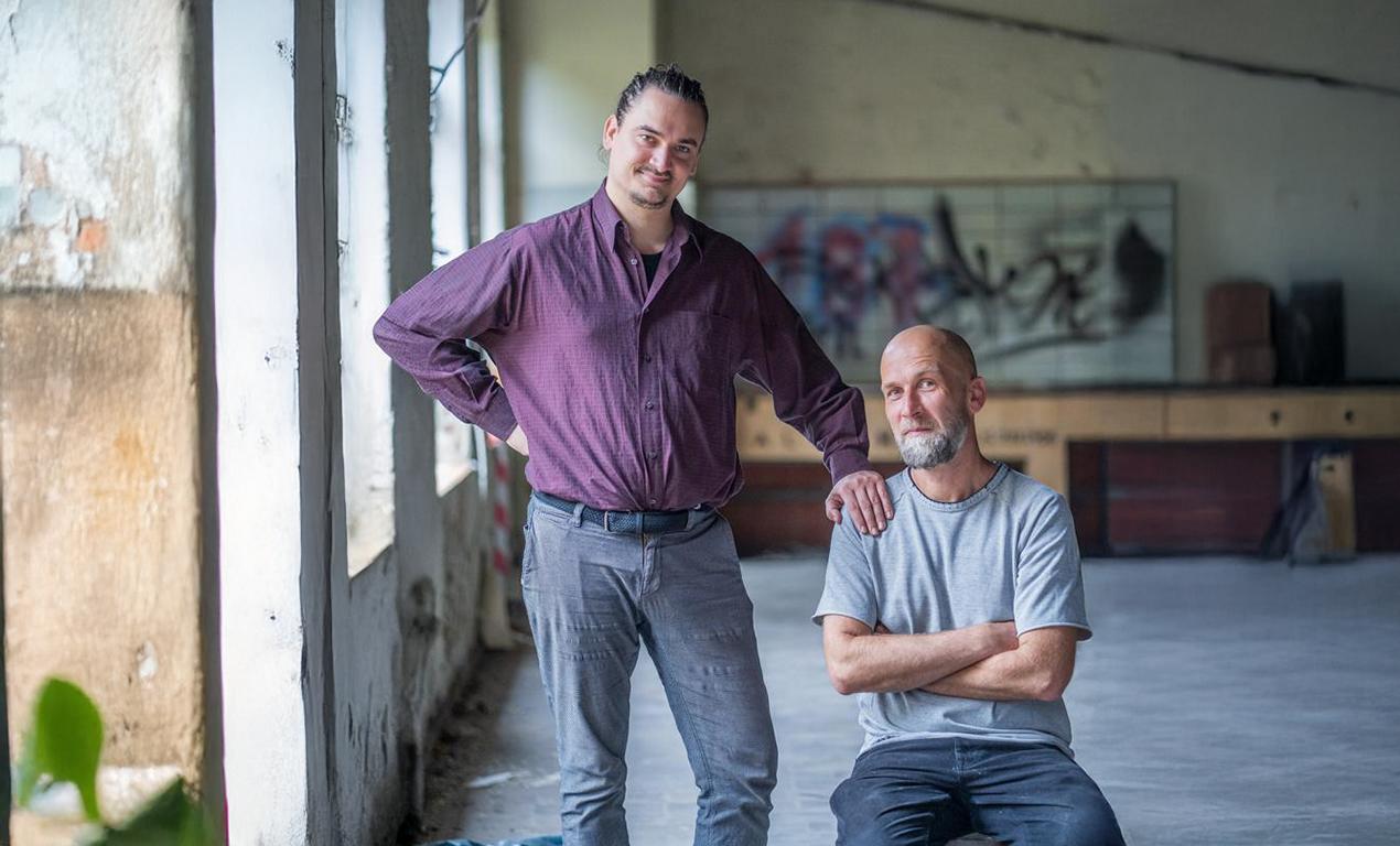 Kunstfest Zeitz im Dialog