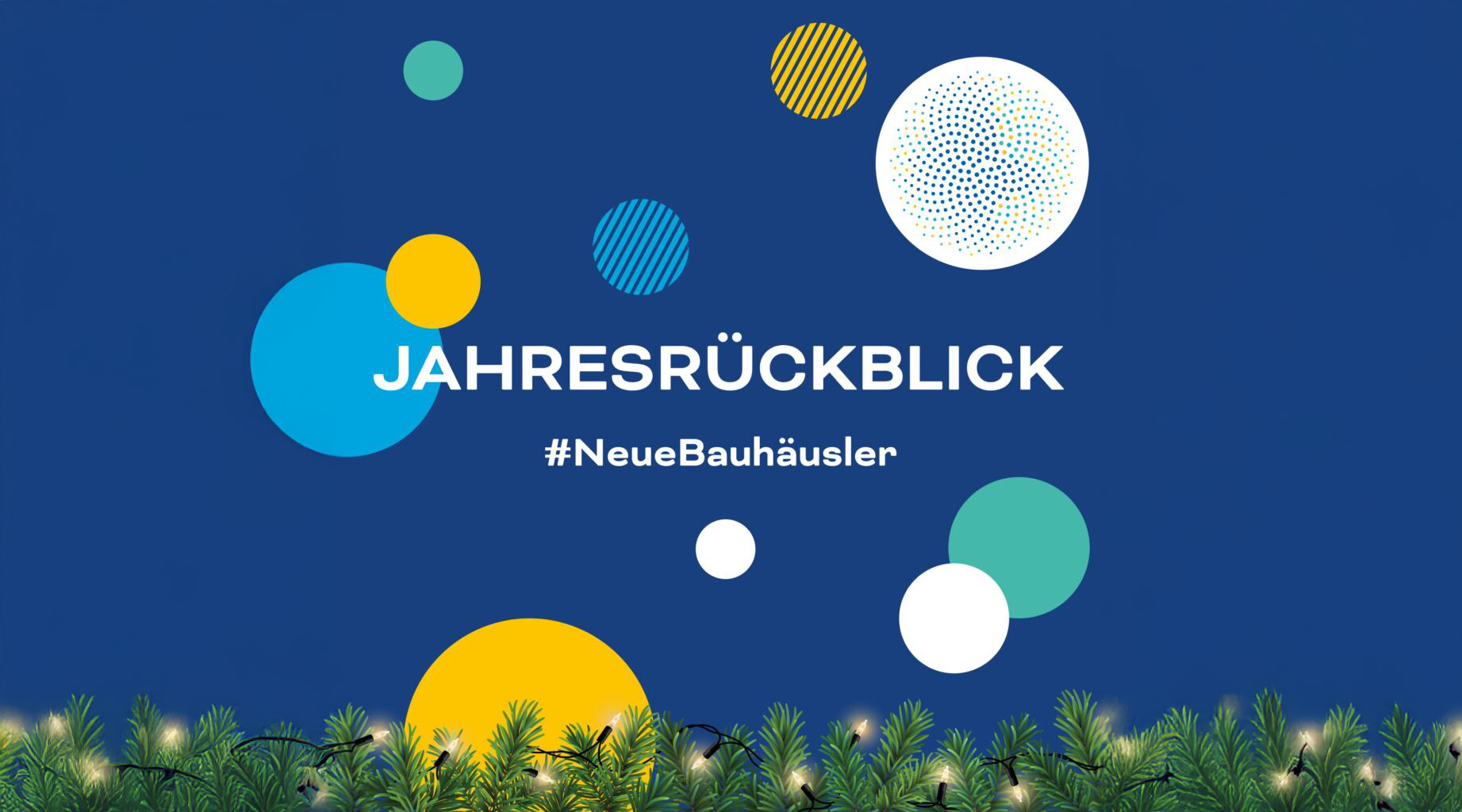 12 NEB-Vorhaben starten durch