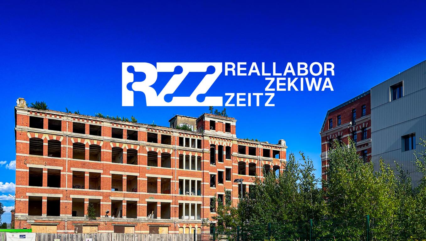 Nachhaltigkeitsstipendium REALLABOR ZEKIWA