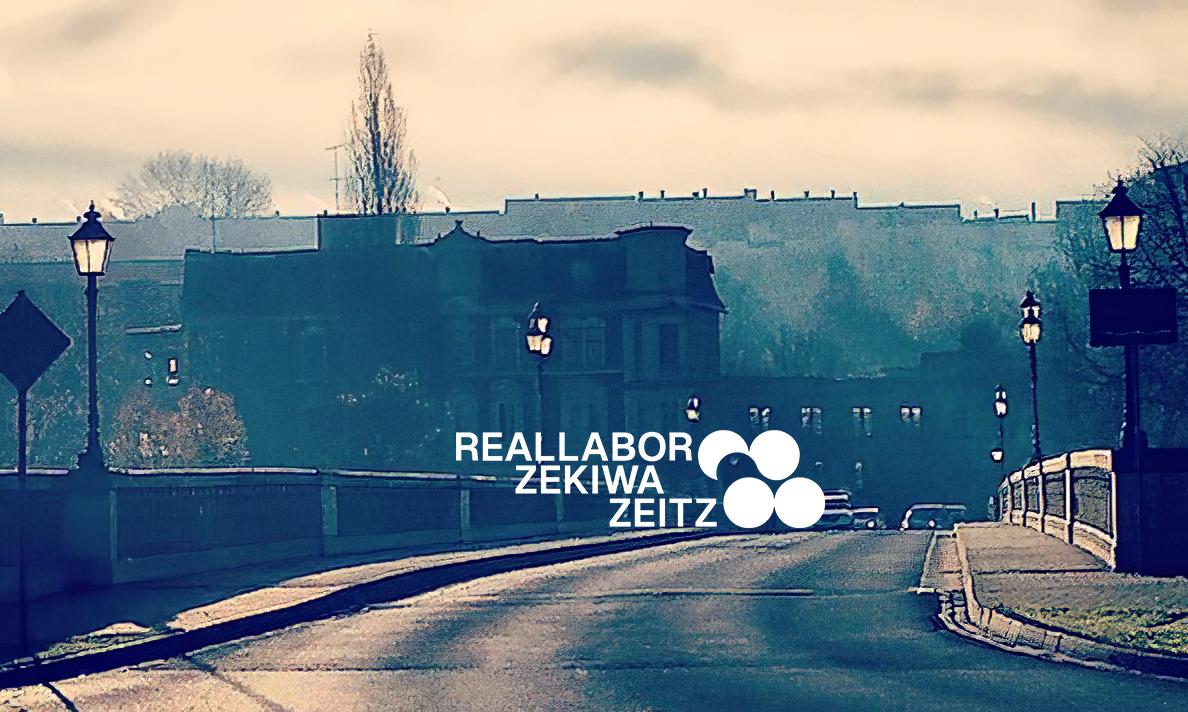 Reallabor ZEKIWA Zeitz sucht Menschen und ihre Geschichten