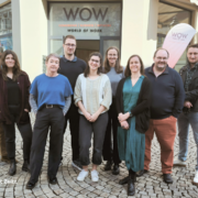 Projektbüro Stadt der Zukunft Zeitz