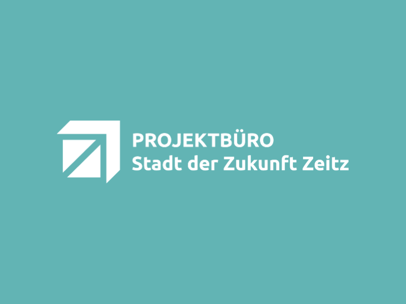 Projektbüro Stadt der Zukunft Zeitz
