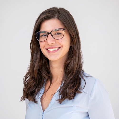 Madalena dos Reis Gonçalves Projektmitarbeiterin