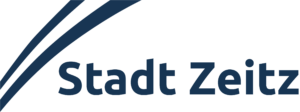 Logo Stadt Zeitz
