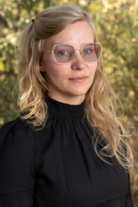 Foto von Dr. Carolin Müller