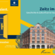 Flyer zum Tag des offenen Dankemals 2026 mit dem ZEKIWA gebäude