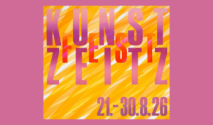 Kunstfest Zeitz 2026