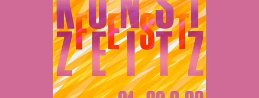 Kunstfest Zeitz 2026