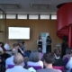 Präsentation zum Thema Stadtgestaltung