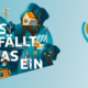 Revierpionier "uns fäält was ein"